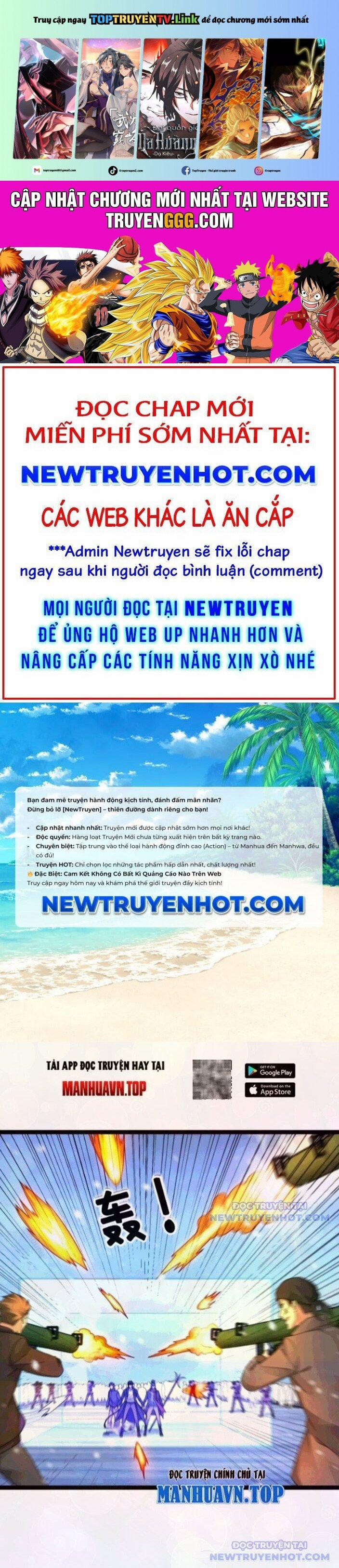 Toàn Cầu Băng Phong: Ta Chế Tạo Phòng An Toàn Tại Tận Thế 617 trang 0