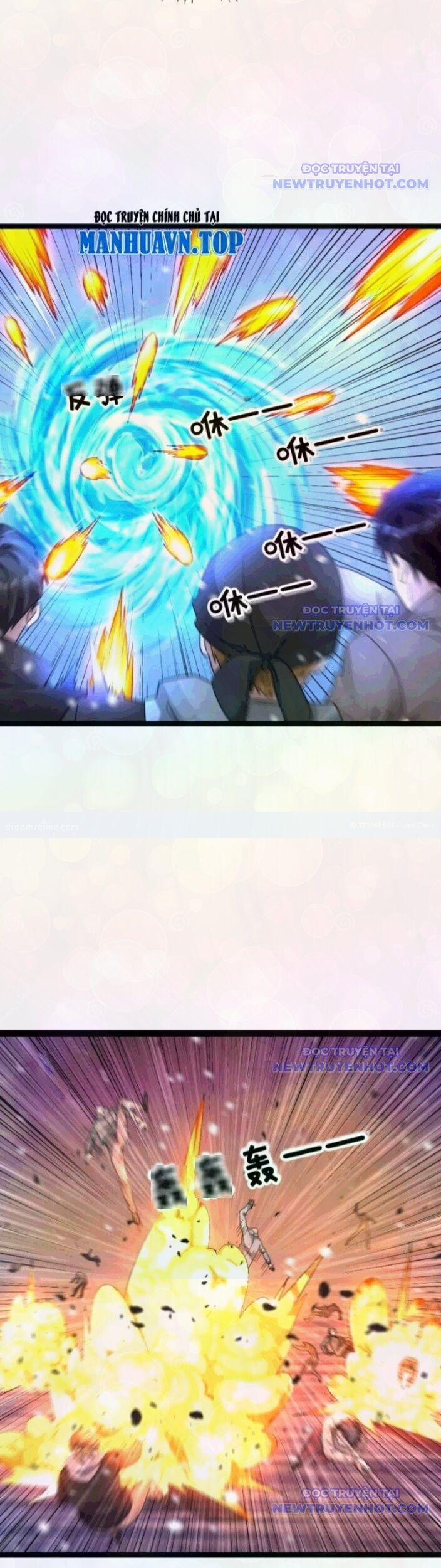 Toàn Cầu Băng Phong: Ta Chế Tạo Phòng An Toàn Tại Tận Thế 617 trang 2