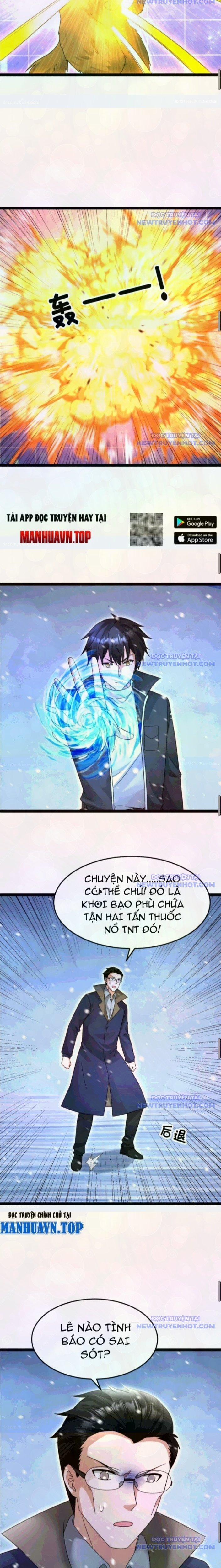 Toàn Cầu Băng Phong: Ta Chế Tạo Phòng An Toàn Tại Tận Thế 618 trang 5