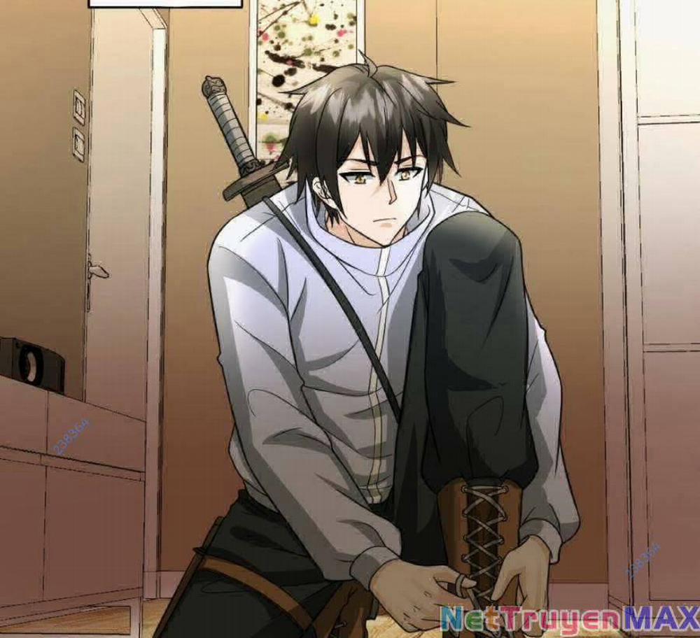 Toàn Cầu Băng Phong: Ta Chế Tạo Phòng An Toàn Tại Tận Thế 62 trang 10