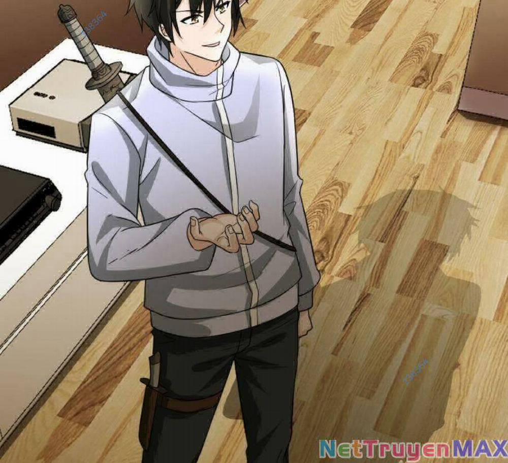 Toàn Cầu Băng Phong: Ta Chế Tạo Phòng An Toàn Tại Tận Thế 62 trang 12