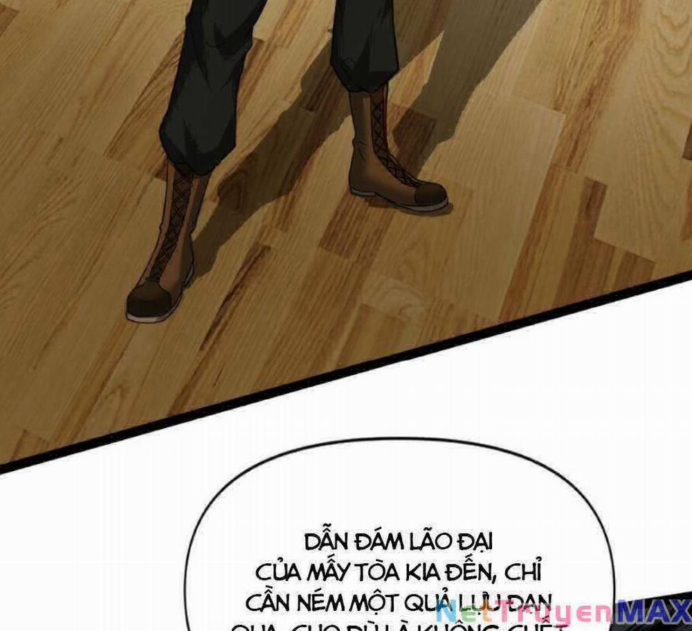 Toàn Cầu Băng Phong: Ta Chế Tạo Phòng An Toàn Tại Tận Thế 62 trang 13