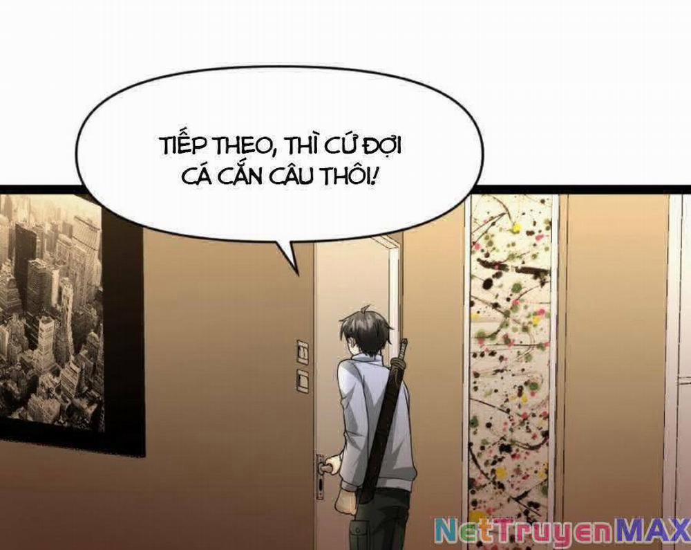 Toàn Cầu Băng Phong: Ta Chế Tạo Phòng An Toàn Tại Tận Thế 62 trang 15