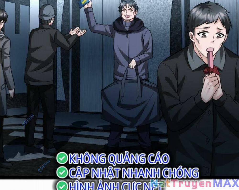 Toàn Cầu Băng Phong: Ta Chế Tạo Phòng An Toàn Tại Tận Thế 62 trang 18