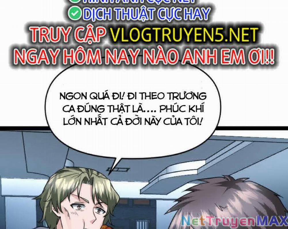 Toàn Cầu Băng Phong: Ta Chế Tạo Phòng An Toàn Tại Tận Thế 62 trang 19