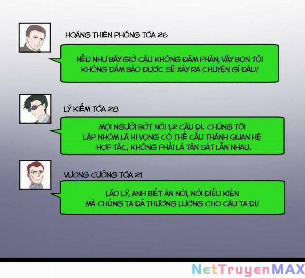 Toàn Cầu Băng Phong: Ta Chế Tạo Phòng An Toàn Tại Tận Thế 62 trang 2