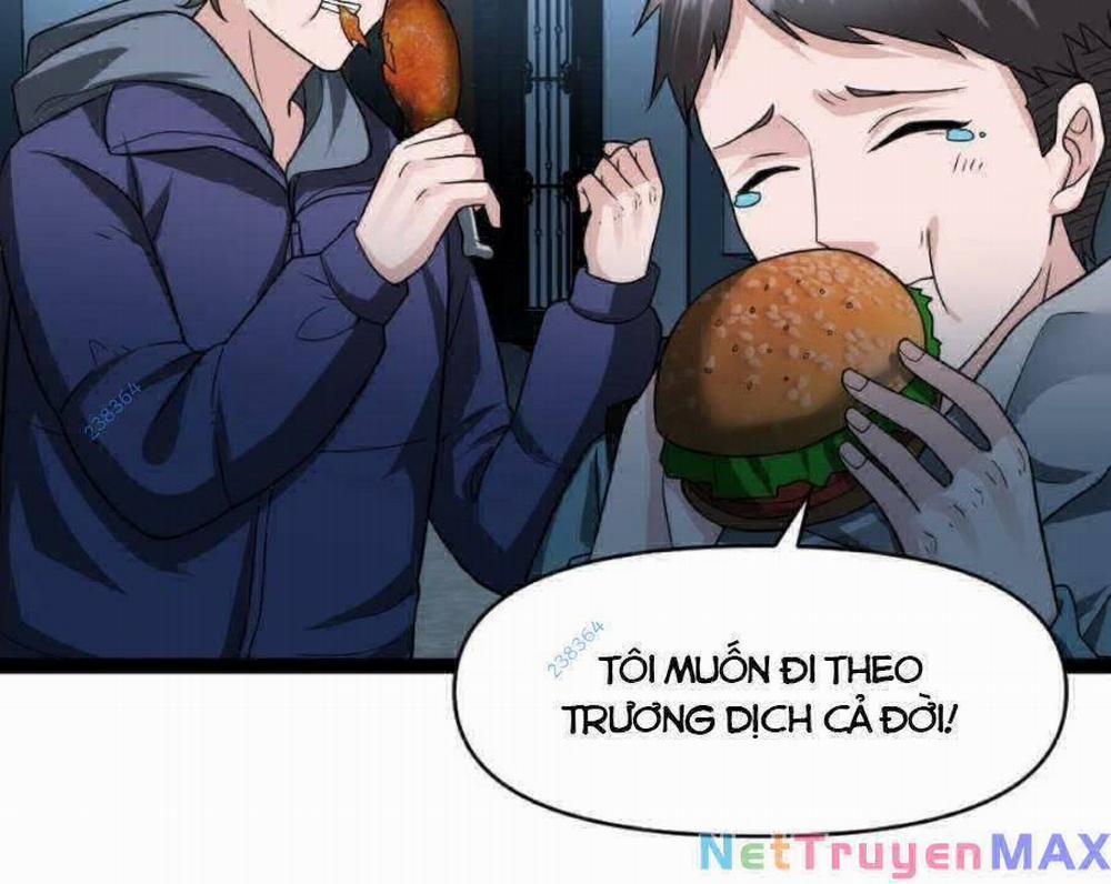 Toàn Cầu Băng Phong: Ta Chế Tạo Phòng An Toàn Tại Tận Thế 62 trang 20