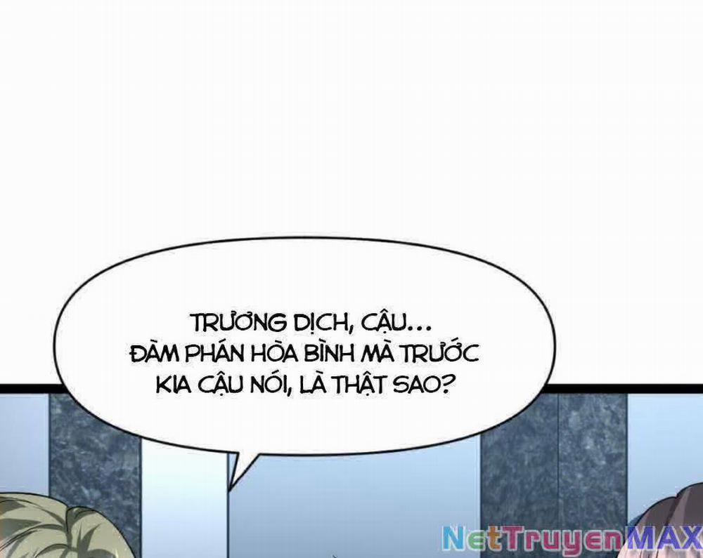 Toàn Cầu Băng Phong: Ta Chế Tạo Phòng An Toàn Tại Tận Thế 62 trang 21