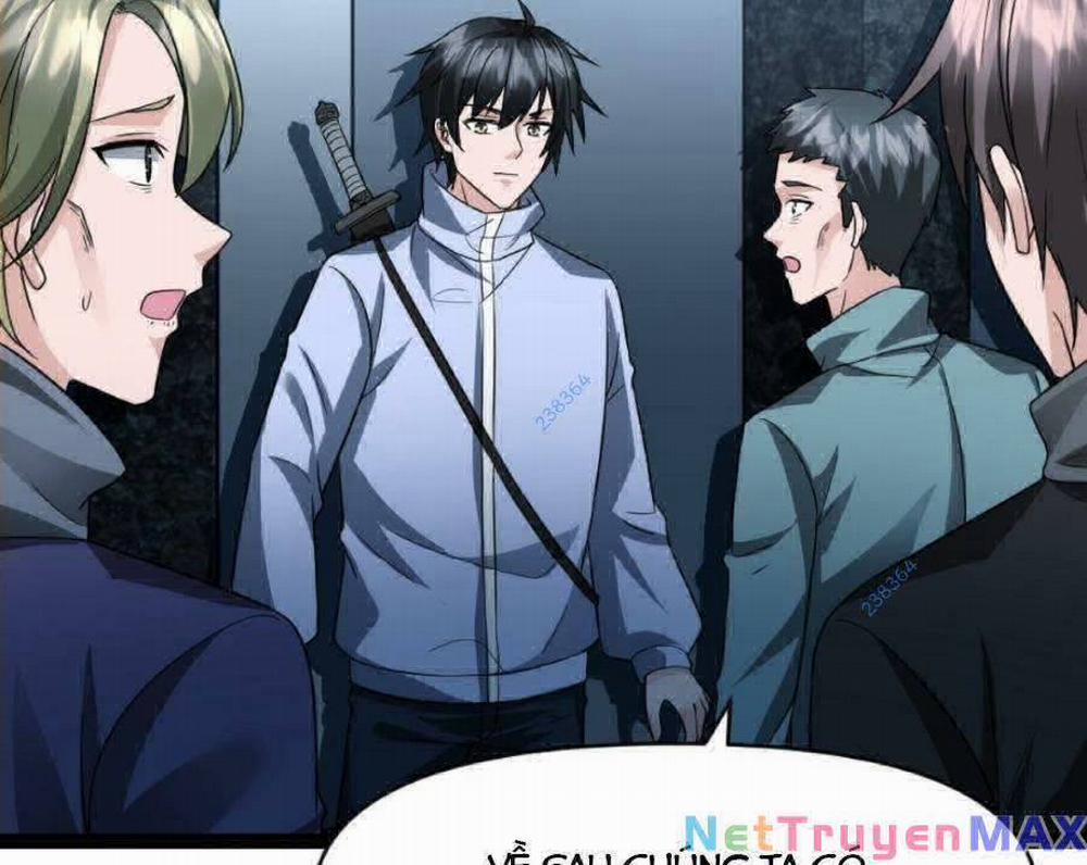 Toàn Cầu Băng Phong: Ta Chế Tạo Phòng An Toàn Tại Tận Thế 62 trang 22