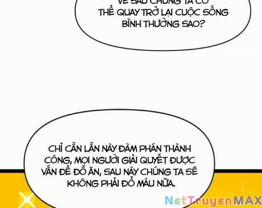 Toàn Cầu Băng Phong: Ta Chế Tạo Phòng An Toàn Tại Tận Thế 62 trang 23