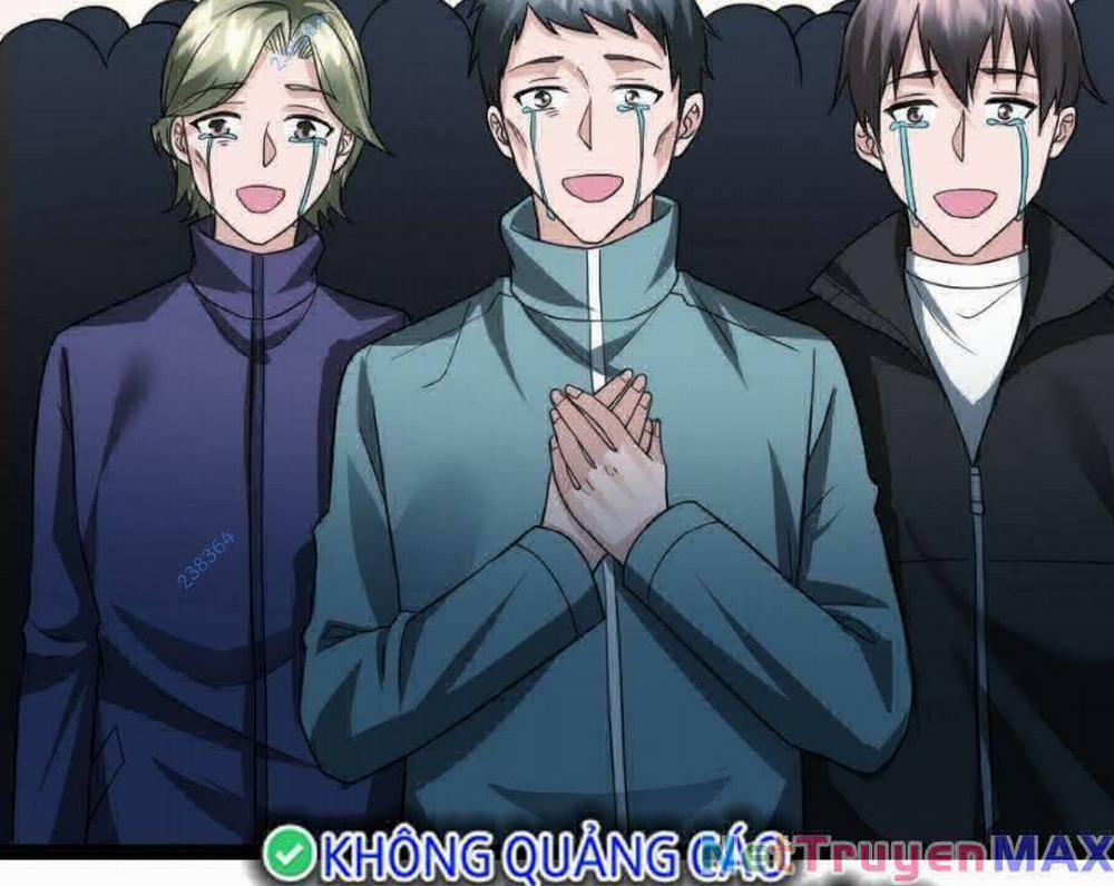 Toàn Cầu Băng Phong: Ta Chế Tạo Phòng An Toàn Tại Tận Thế 62 trang 26