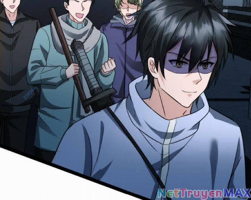 Toàn Cầu Băng Phong: Ta Chế Tạo Phòng An Toàn Tại Tận Thế 62 trang 28