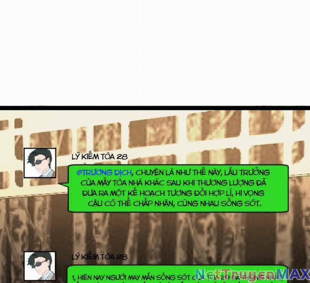 Toàn Cầu Băng Phong: Ta Chế Tạo Phòng An Toàn Tại Tận Thế 62 trang 3