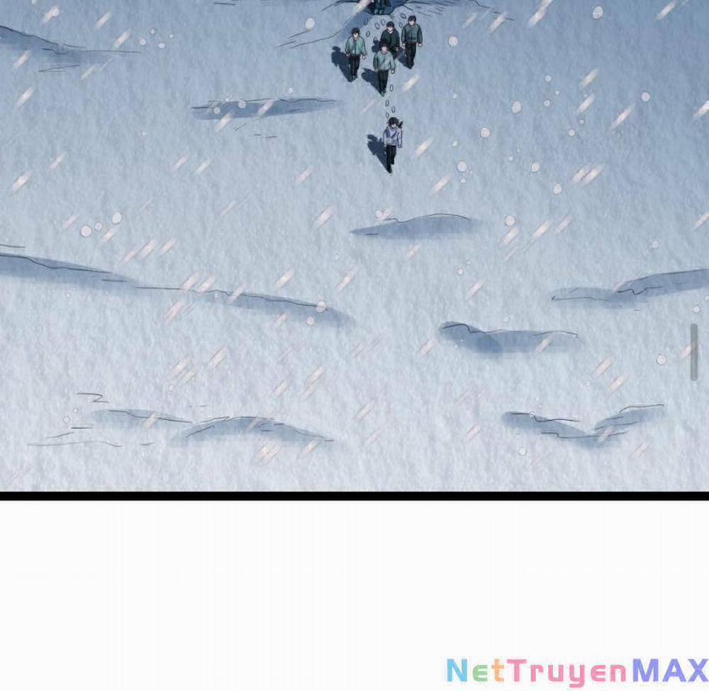 Toàn Cầu Băng Phong: Ta Chế Tạo Phòng An Toàn Tại Tận Thế 62 trang 31
