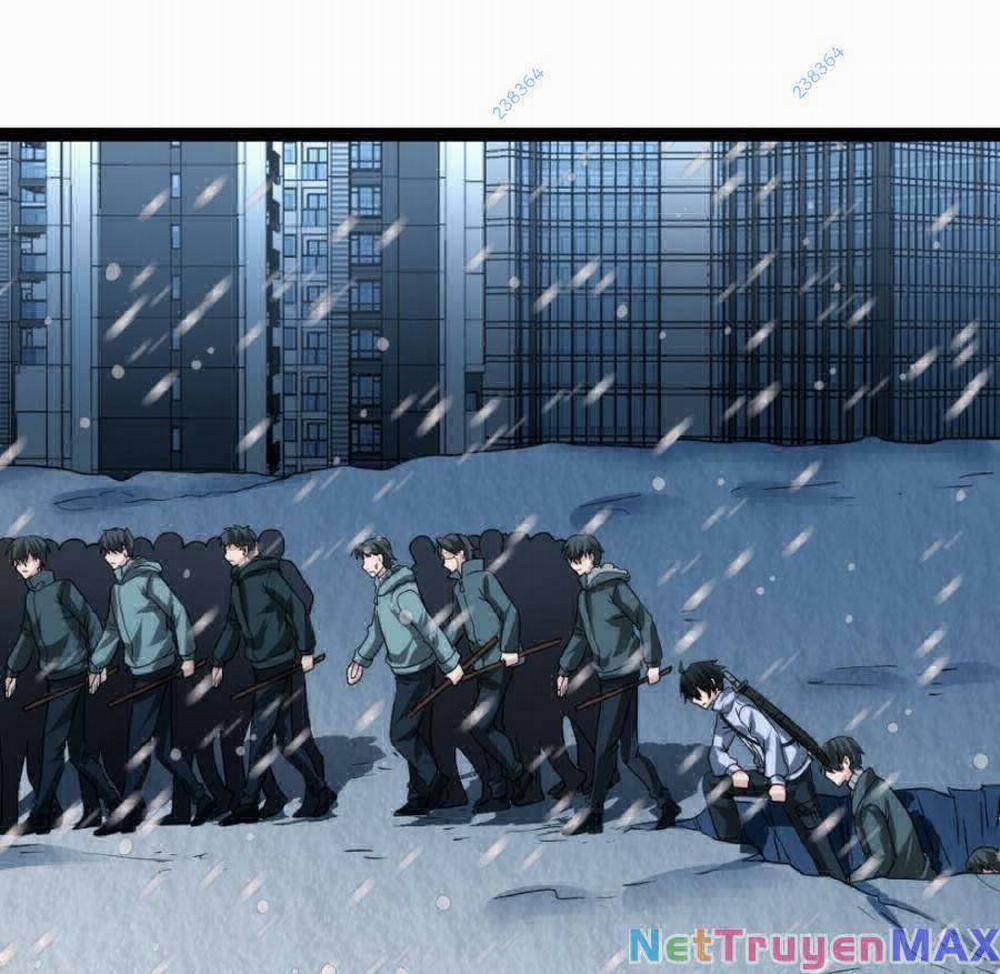 Toàn Cầu Băng Phong: Ta Chế Tạo Phòng An Toàn Tại Tận Thế 62 trang 32