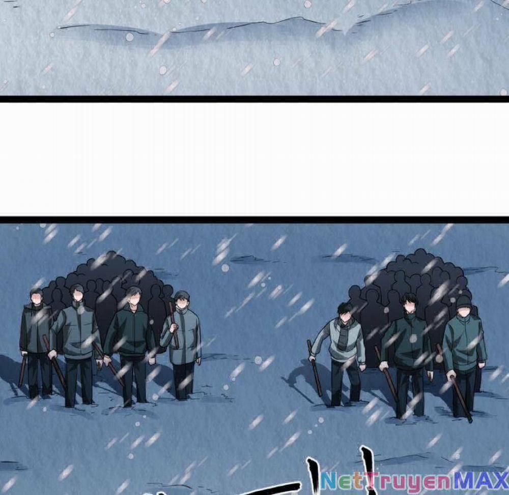 Toàn Cầu Băng Phong: Ta Chế Tạo Phòng An Toàn Tại Tận Thế 62 trang 33