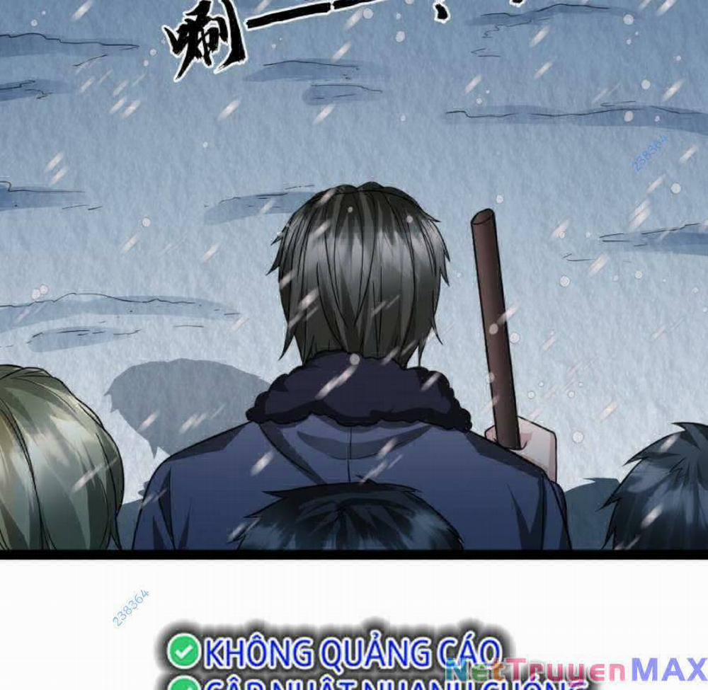 Toàn Cầu Băng Phong: Ta Chế Tạo Phòng An Toàn Tại Tận Thế 62 trang 34