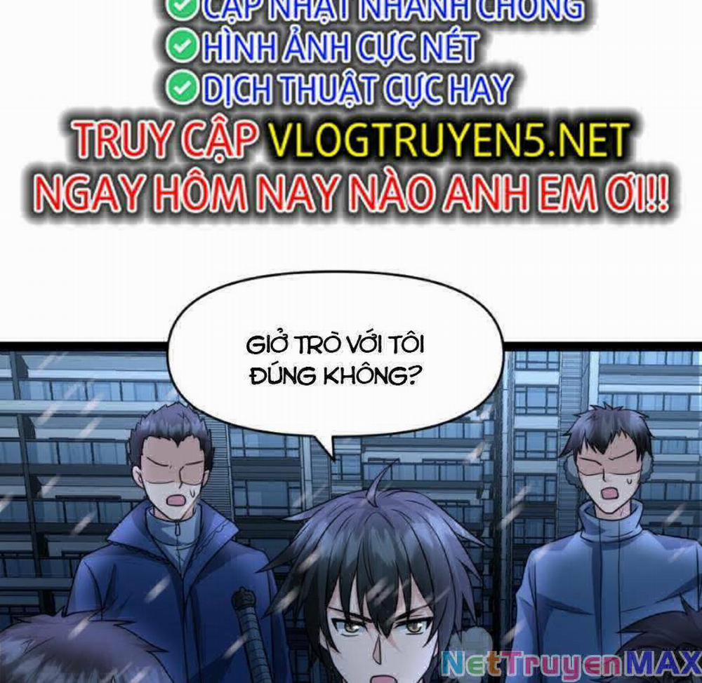 Toàn Cầu Băng Phong: Ta Chế Tạo Phòng An Toàn Tại Tận Thế 62 trang 35