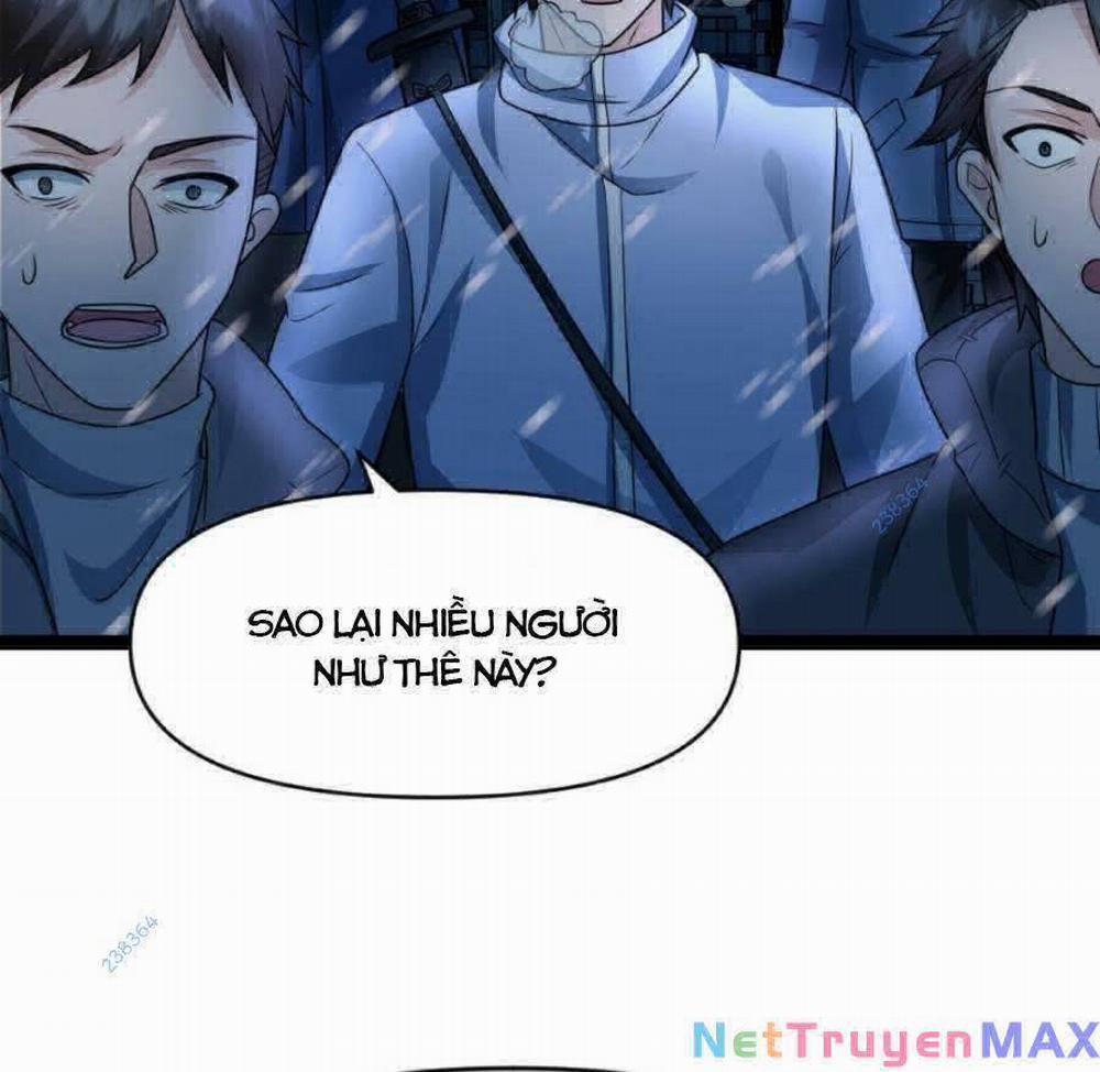 Toàn Cầu Băng Phong: Ta Chế Tạo Phòng An Toàn Tại Tận Thế 62 trang 36