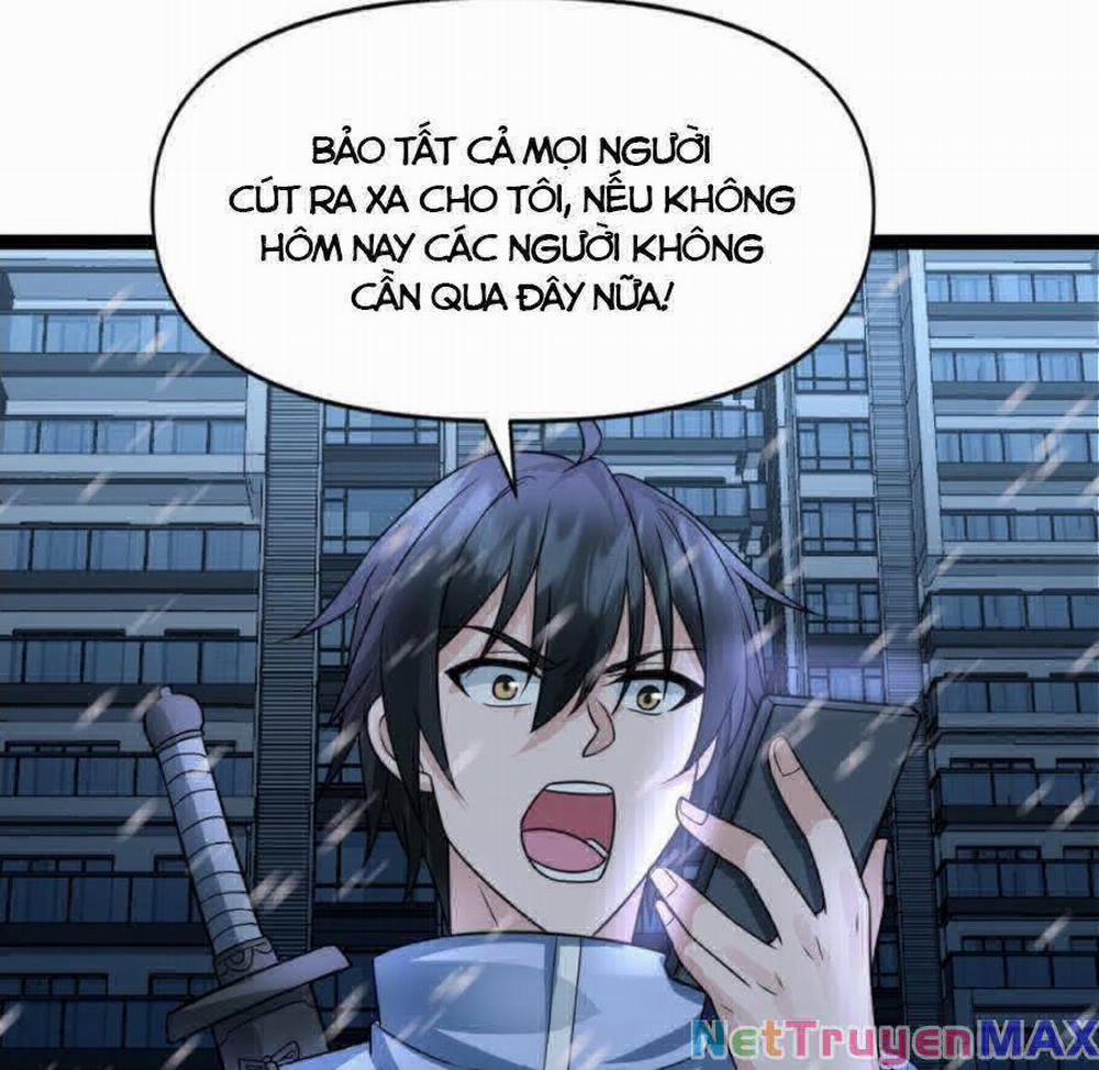 Toàn Cầu Băng Phong: Ta Chế Tạo Phòng An Toàn Tại Tận Thế 62 trang 37