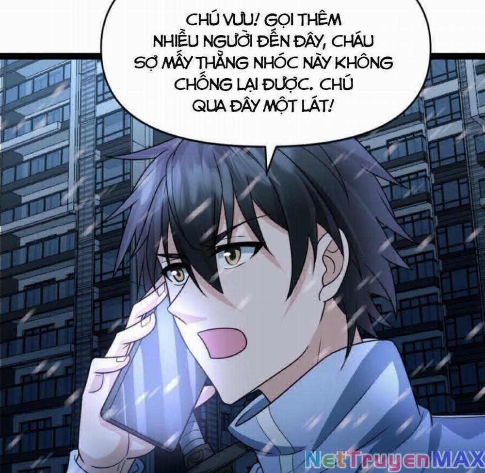 Toàn Cầu Băng Phong: Ta Chế Tạo Phòng An Toàn Tại Tận Thế 62 trang 39