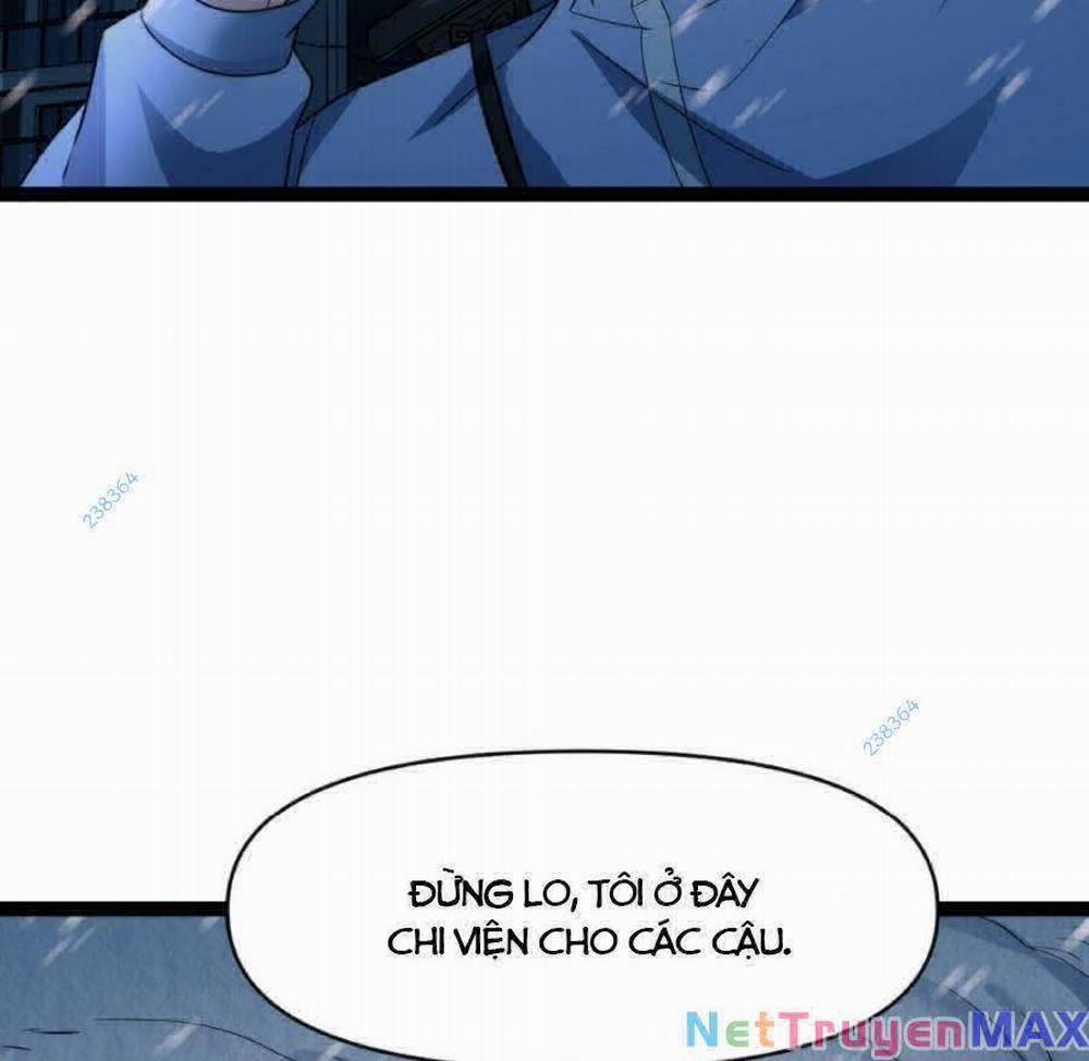 Toàn Cầu Băng Phong: Ta Chế Tạo Phòng An Toàn Tại Tận Thế 62 trang 40
