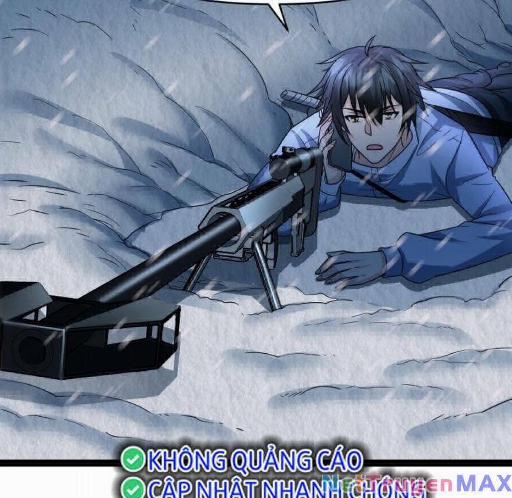 Toàn Cầu Băng Phong: Ta Chế Tạo Phòng An Toàn Tại Tận Thế 62 trang 41