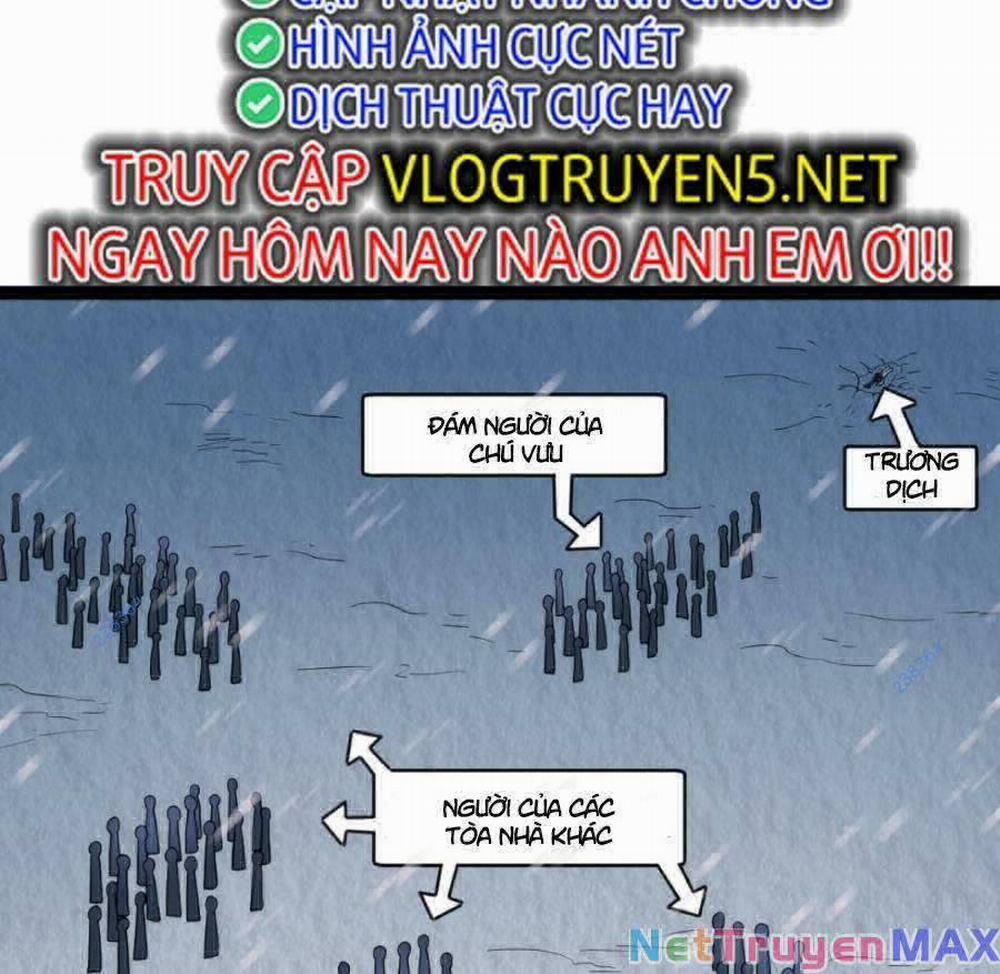 Toàn Cầu Băng Phong: Ta Chế Tạo Phòng An Toàn Tại Tận Thế 62 trang 42