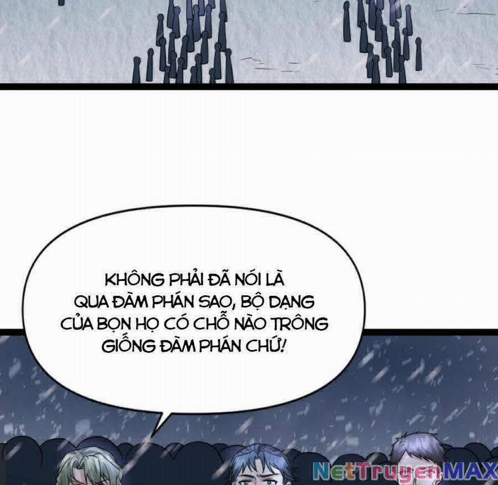 Toàn Cầu Băng Phong: Ta Chế Tạo Phòng An Toàn Tại Tận Thế 62 trang 43