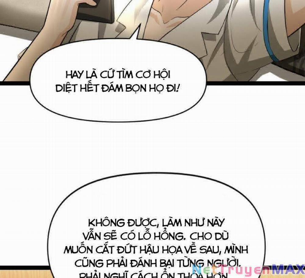 Toàn Cầu Băng Phong: Ta Chế Tạo Phòng An Toàn Tại Tận Thế 62 trang 5