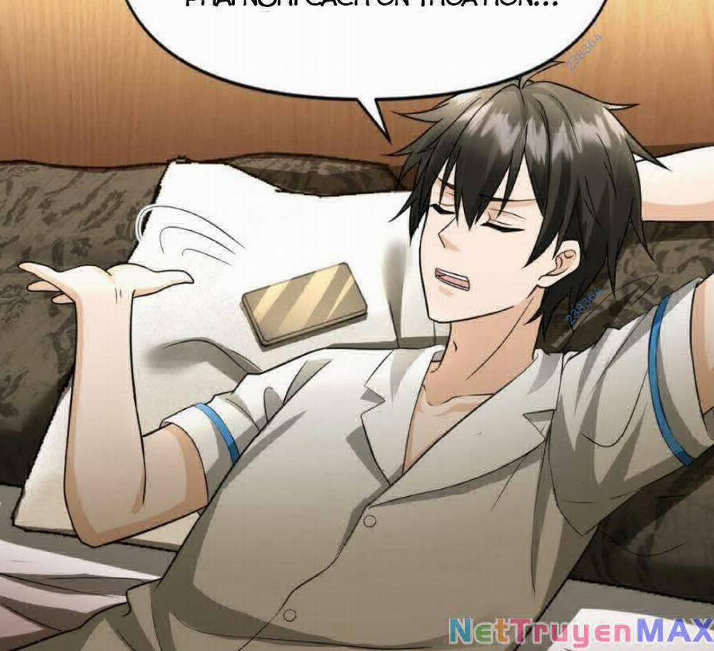 Toàn Cầu Băng Phong: Ta Chế Tạo Phòng An Toàn Tại Tận Thế 62 trang 6