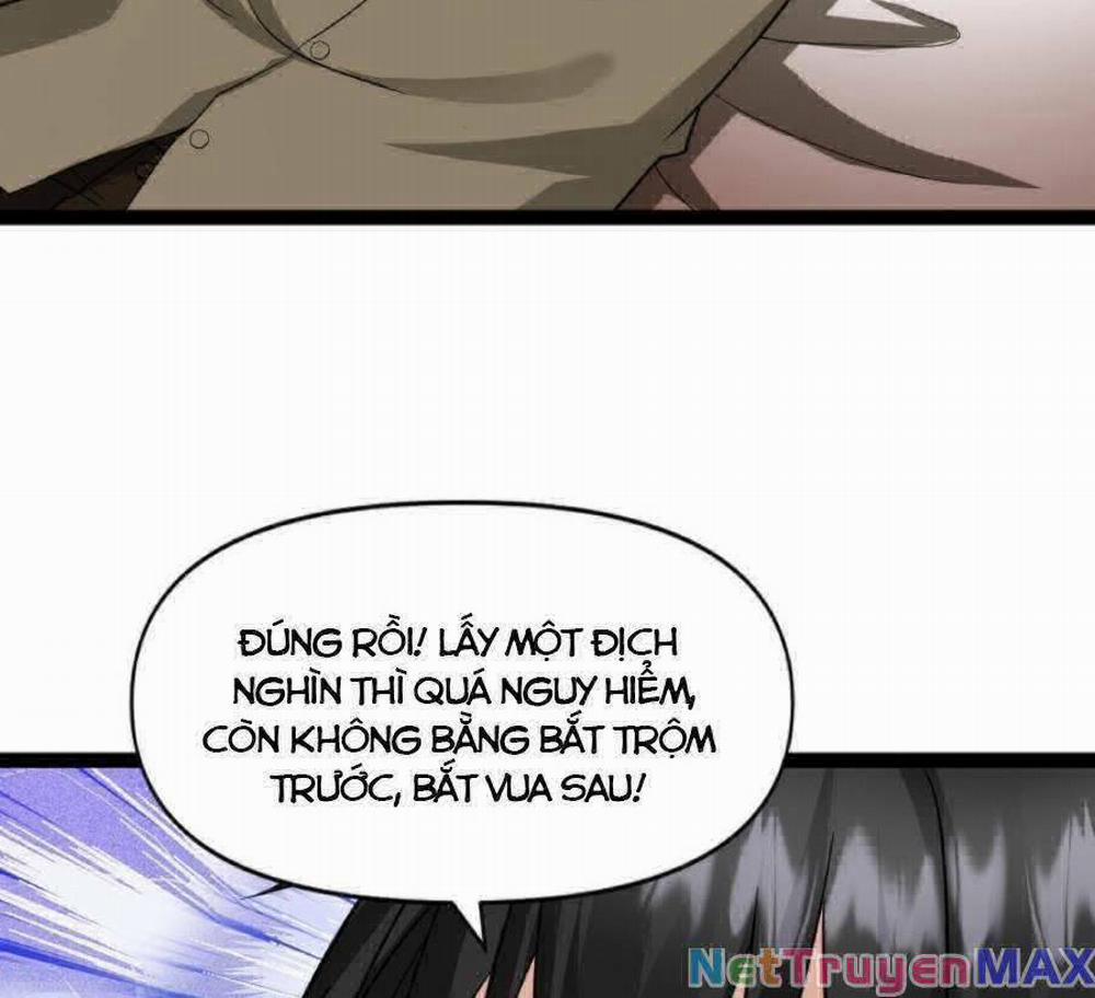 Toàn Cầu Băng Phong: Ta Chế Tạo Phòng An Toàn Tại Tận Thế 62 trang 7