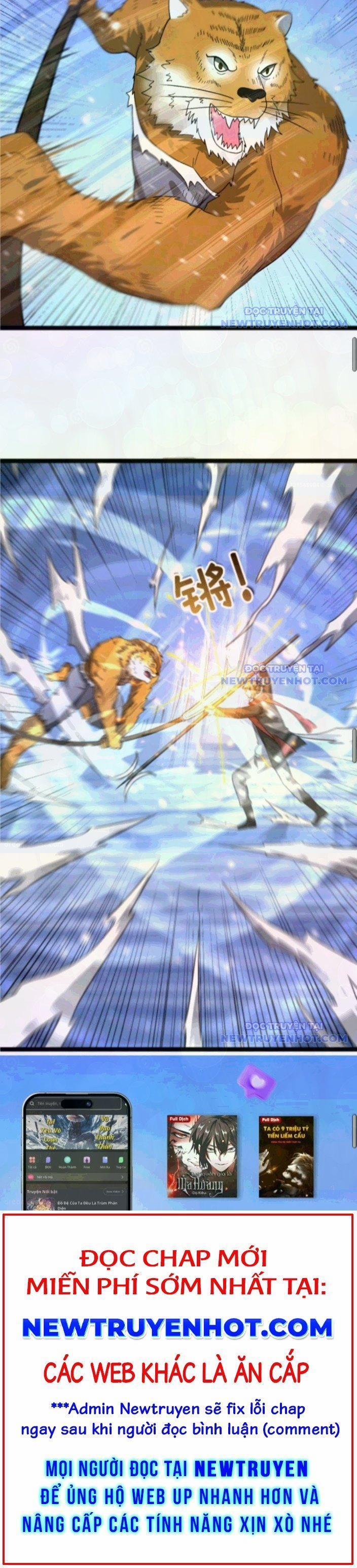 Toàn Cầu Băng Phong: Ta Chế Tạo Phòng An Toàn Tại Tận Thế 620 trang 6