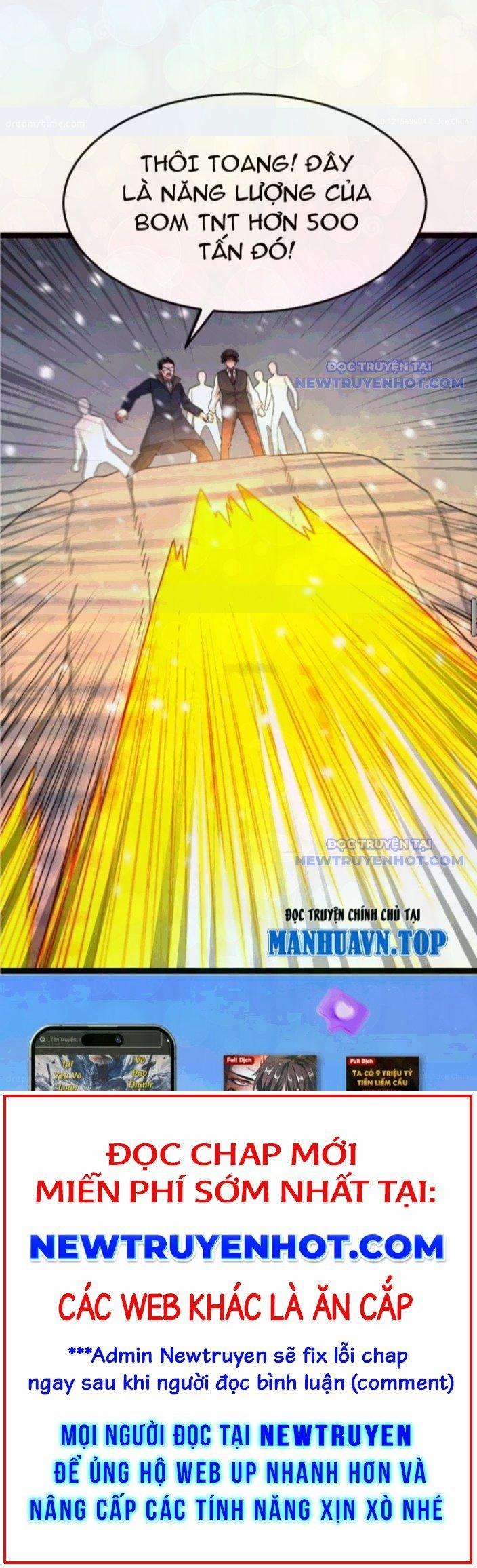Toàn Cầu Băng Phong: Ta Chế Tạo Phòng An Toàn Tại Tận Thế 621 trang 7