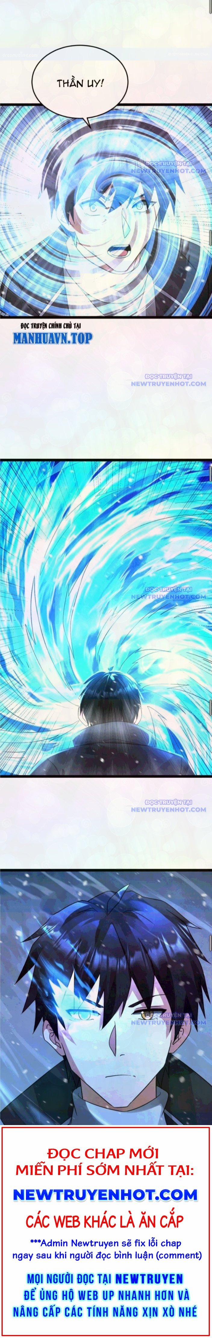 Toàn Cầu Băng Phong: Ta Chế Tạo Phòng An Toàn Tại Tận Thế 623 trang 7