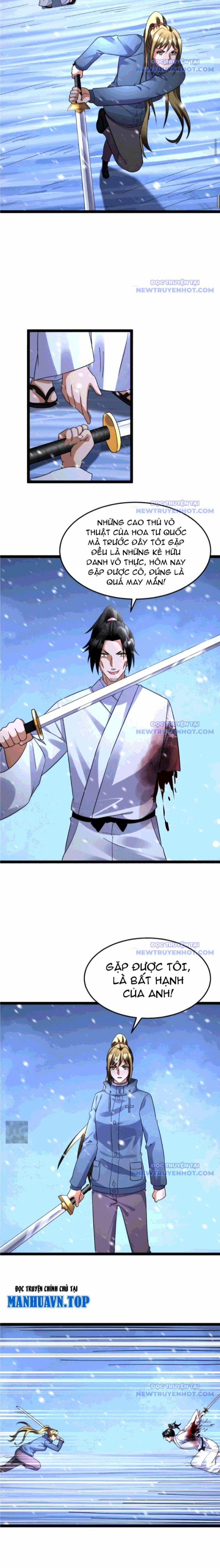 Toàn Cầu Băng Phong: Ta Chế Tạo Phòng An Toàn Tại Tận Thế 625 trang 2