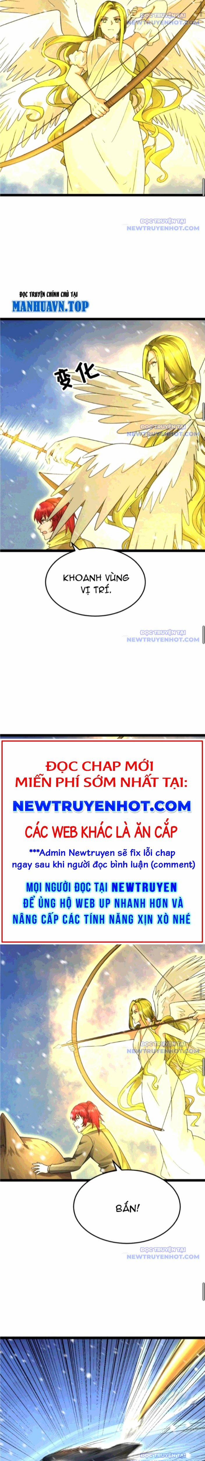 Toàn Cầu Băng Phong: Ta Chế Tạo Phòng An Toàn Tại Tận Thế 625 trang 4