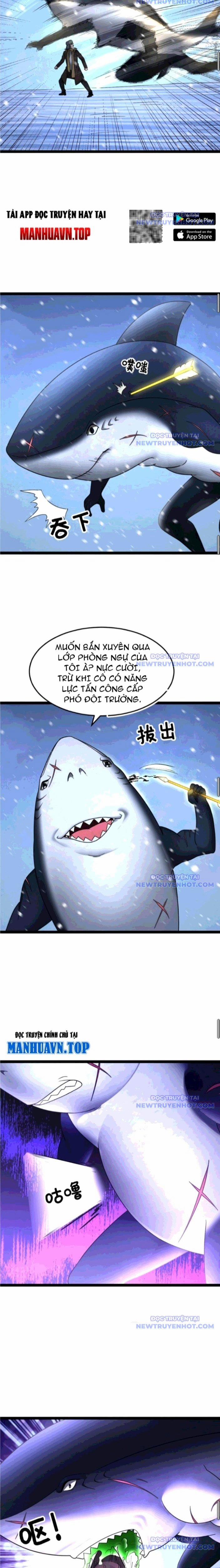 Toàn Cầu Băng Phong: Ta Chế Tạo Phòng An Toàn Tại Tận Thế 625 trang 5