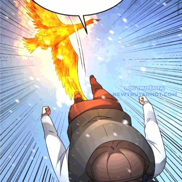 Toàn Cầu Băng Phong: Ta Chế Tạo Phòng An Toàn Tại Tận Thế 627 trang 11
