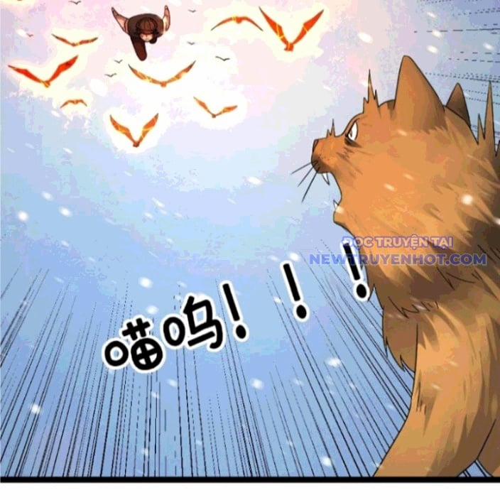 Toàn Cầu Băng Phong: Ta Chế Tạo Phòng An Toàn Tại Tận Thế 627 trang 15