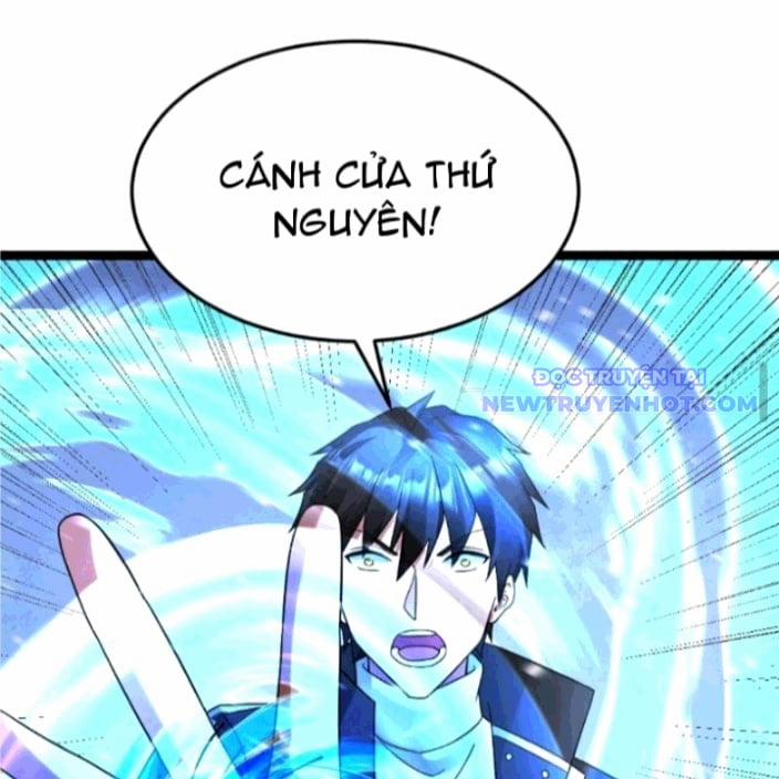 Toàn Cầu Băng Phong: Ta Chế Tạo Phòng An Toàn Tại Tận Thế 627 trang 19