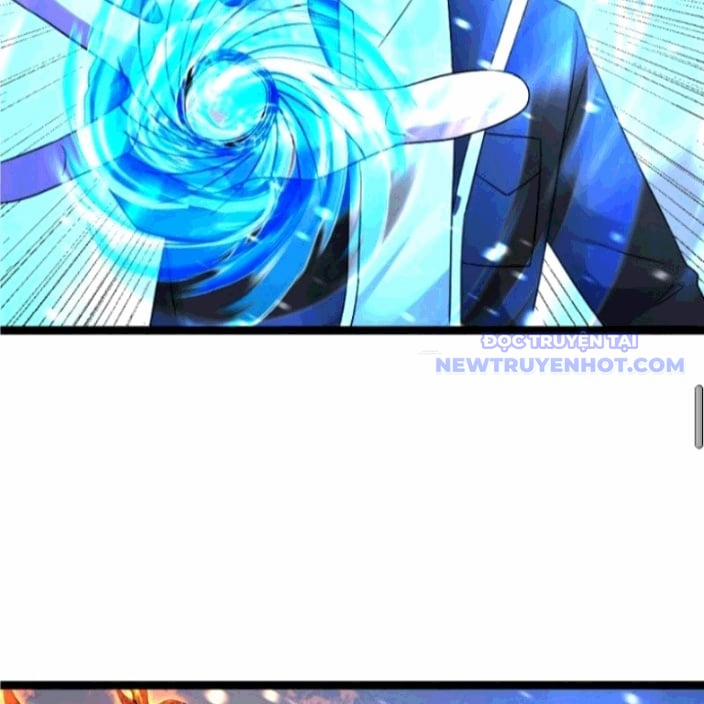Toàn Cầu Băng Phong: Ta Chế Tạo Phòng An Toàn Tại Tận Thế 627 trang 20