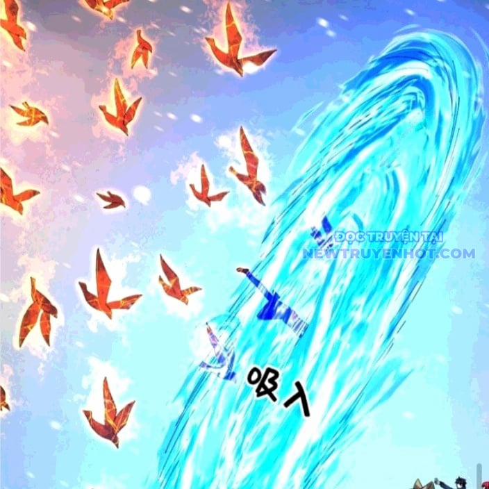 Toàn Cầu Băng Phong: Ta Chế Tạo Phòng An Toàn Tại Tận Thế 627 trang 21