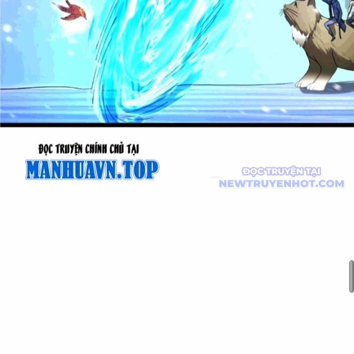 Toàn Cầu Băng Phong: Ta Chế Tạo Phòng An Toàn Tại Tận Thế 627 trang 22