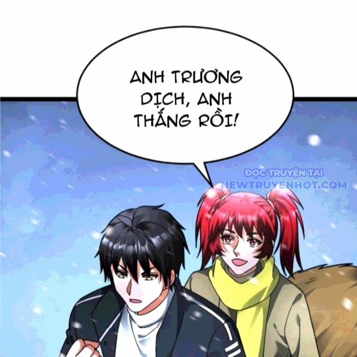 Toàn Cầu Băng Phong: Ta Chế Tạo Phòng An Toàn Tại Tận Thế 627 trang 23