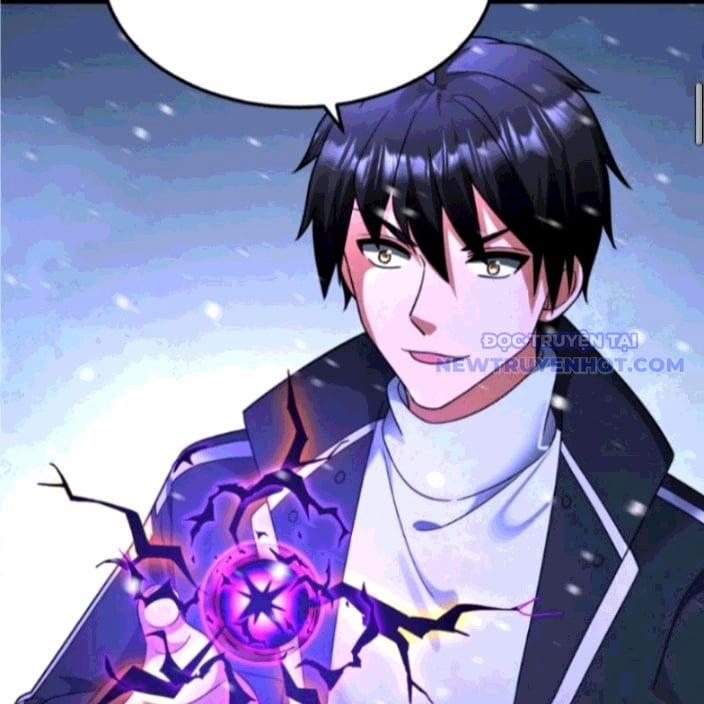 Toàn Cầu Băng Phong: Ta Chế Tạo Phòng An Toàn Tại Tận Thế 627 trang 27