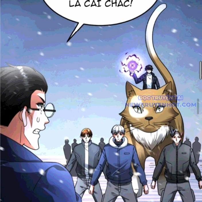 Toàn Cầu Băng Phong: Ta Chế Tạo Phòng An Toàn Tại Tận Thế 627 trang 29