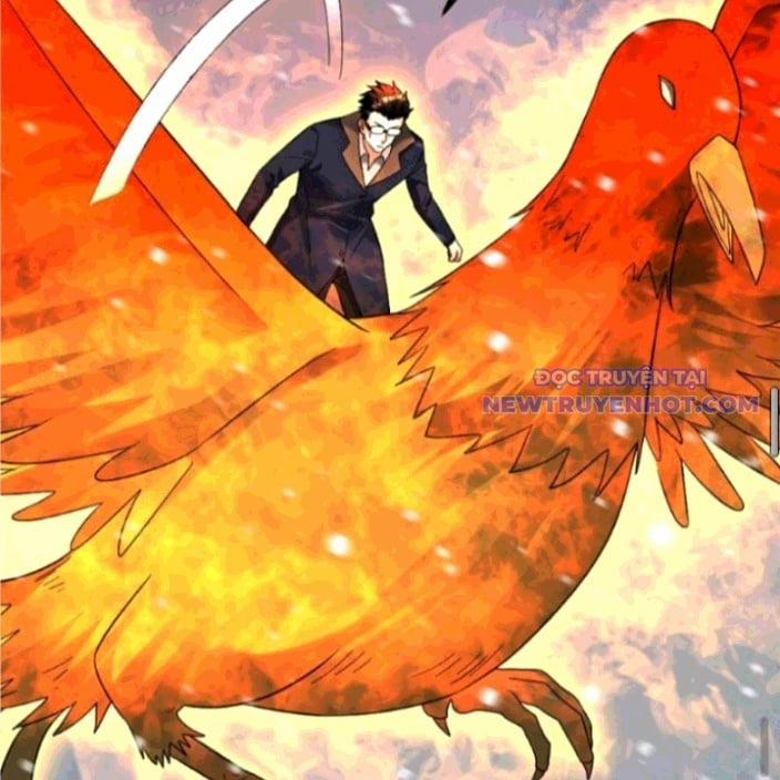 Toàn Cầu Băng Phong: Ta Chế Tạo Phòng An Toàn Tại Tận Thế 627 trang 31