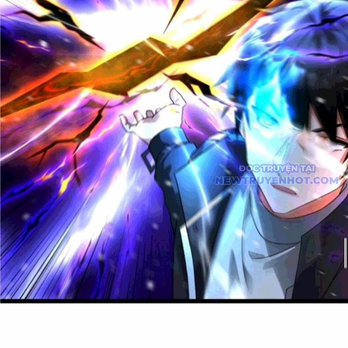 Toàn Cầu Băng Phong: Ta Chế Tạo Phòng An Toàn Tại Tận Thế 627 trang 33