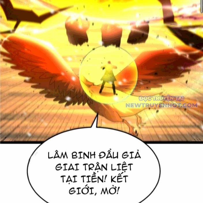 Toàn Cầu Băng Phong: Ta Chế Tạo Phòng An Toàn Tại Tận Thế 627 trang 37